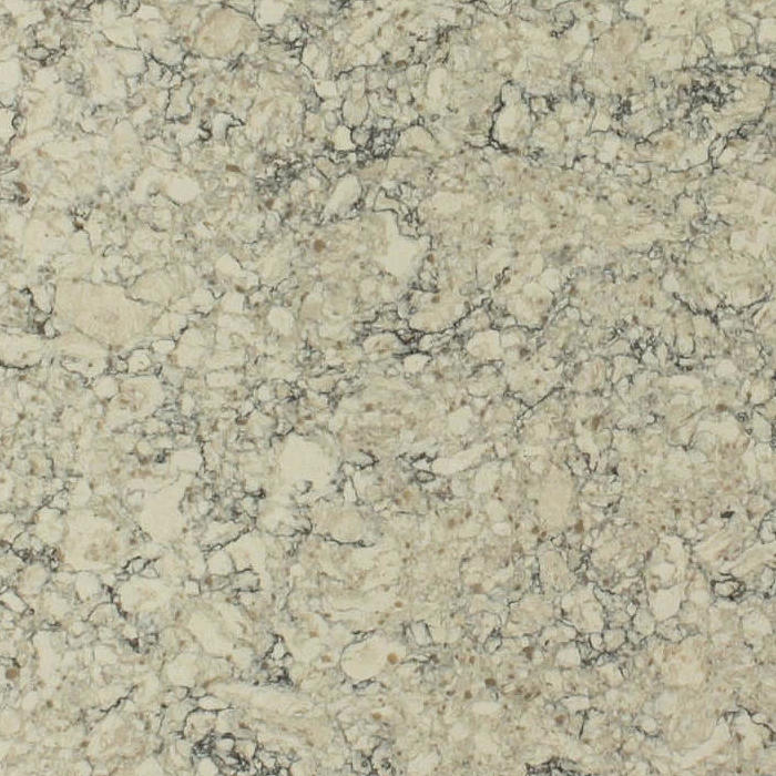 Viatera Intermezzo Quartz Slabs