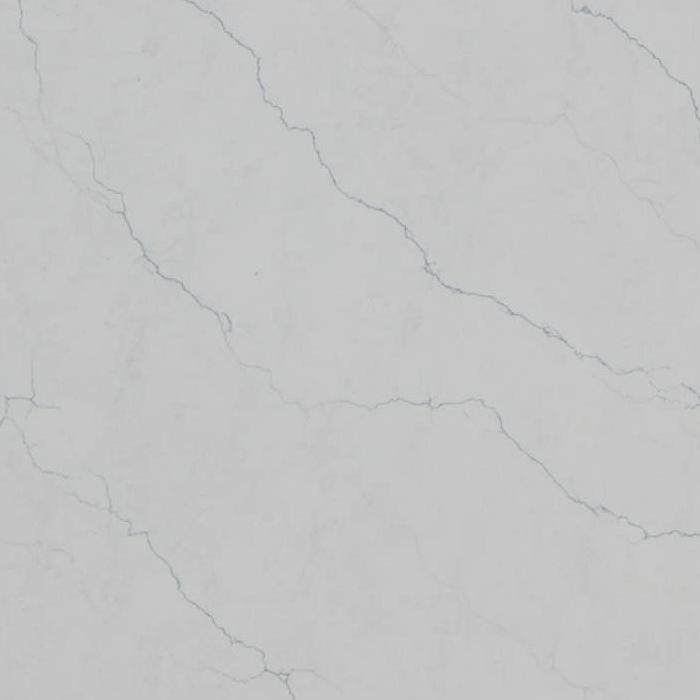 Calacatta Miraggio Cielo Q Quartz Slabs