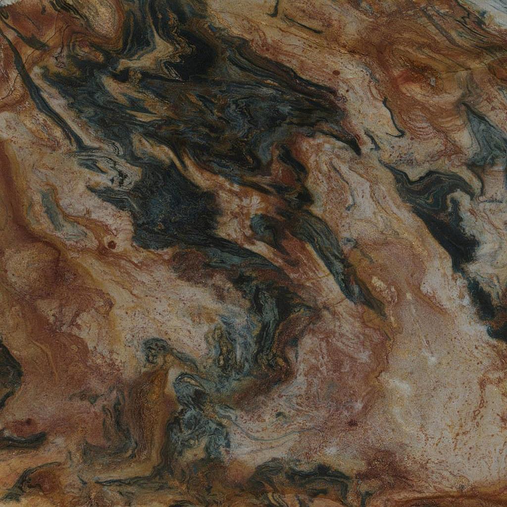 Van Gogh Quartzite Slabs