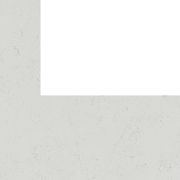 carrara ambra Quartz Slabs