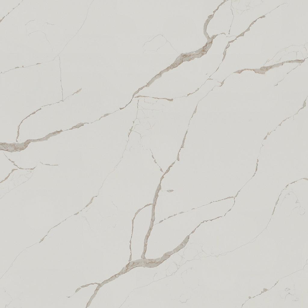 Calacatta Laza Oro Quartz Slabs