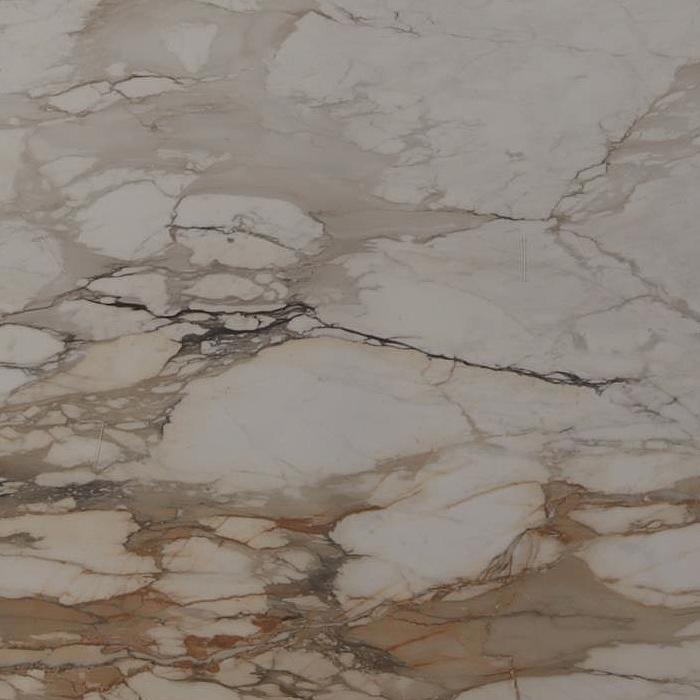 Panoramic Porcelain - Calacatta Topaz Misc Stone Slabs