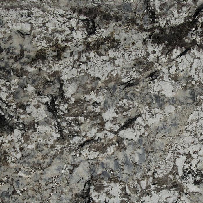 Exotic white Granite Slabs