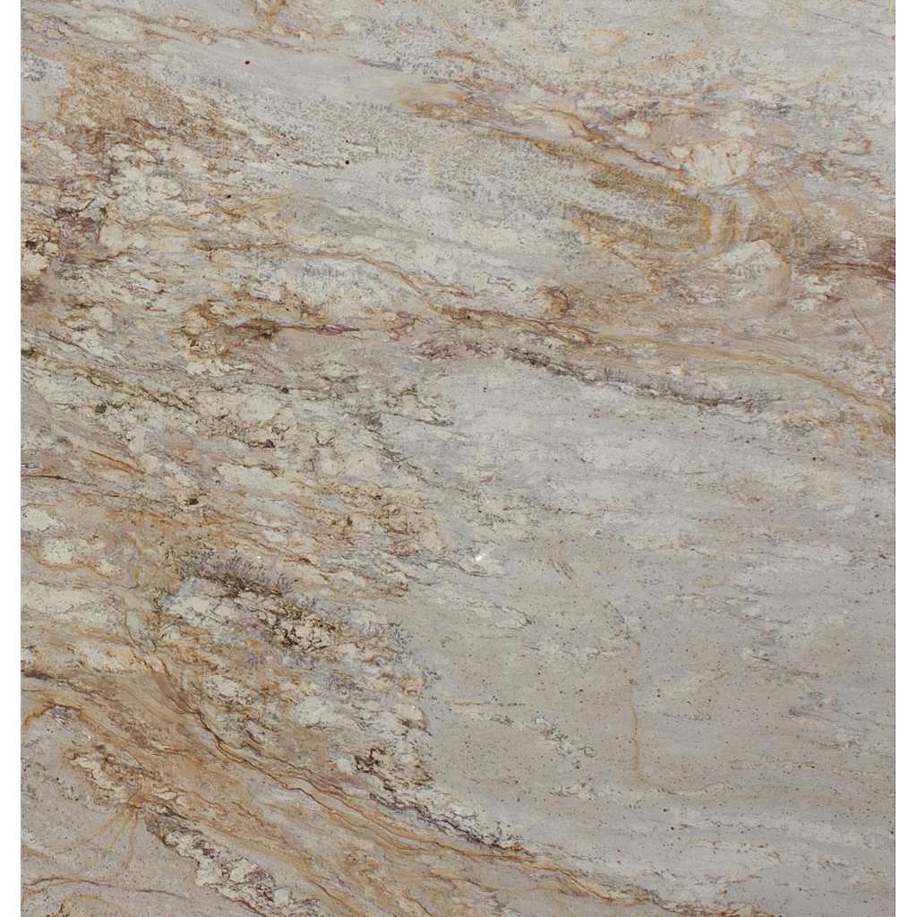 Golden Springs Granite Slabs