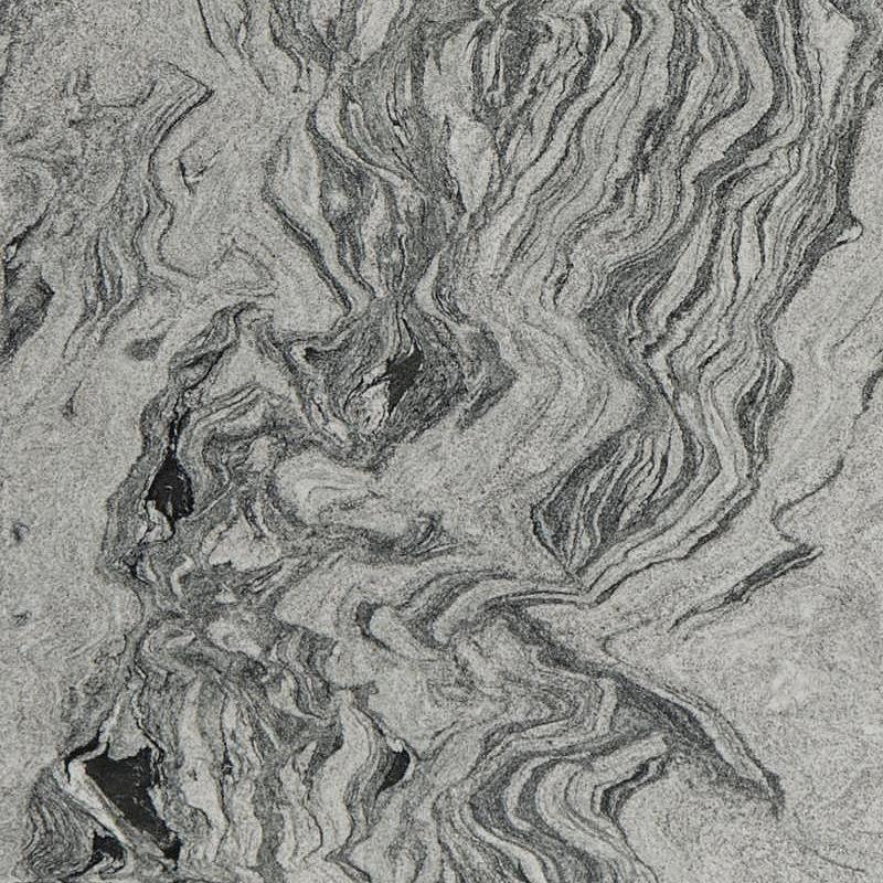 Silver Mist Granite Slabs