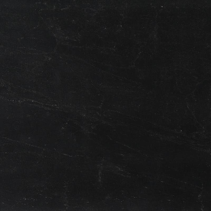 Virginia Black Mist Leather Granite Slabs