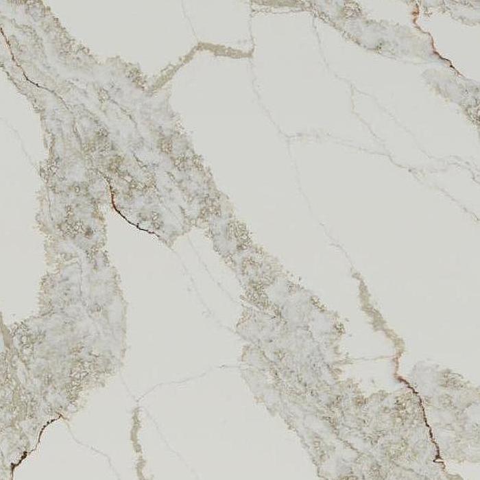 Vadara Moon Valley - Polished 2cm Quartz Slabs