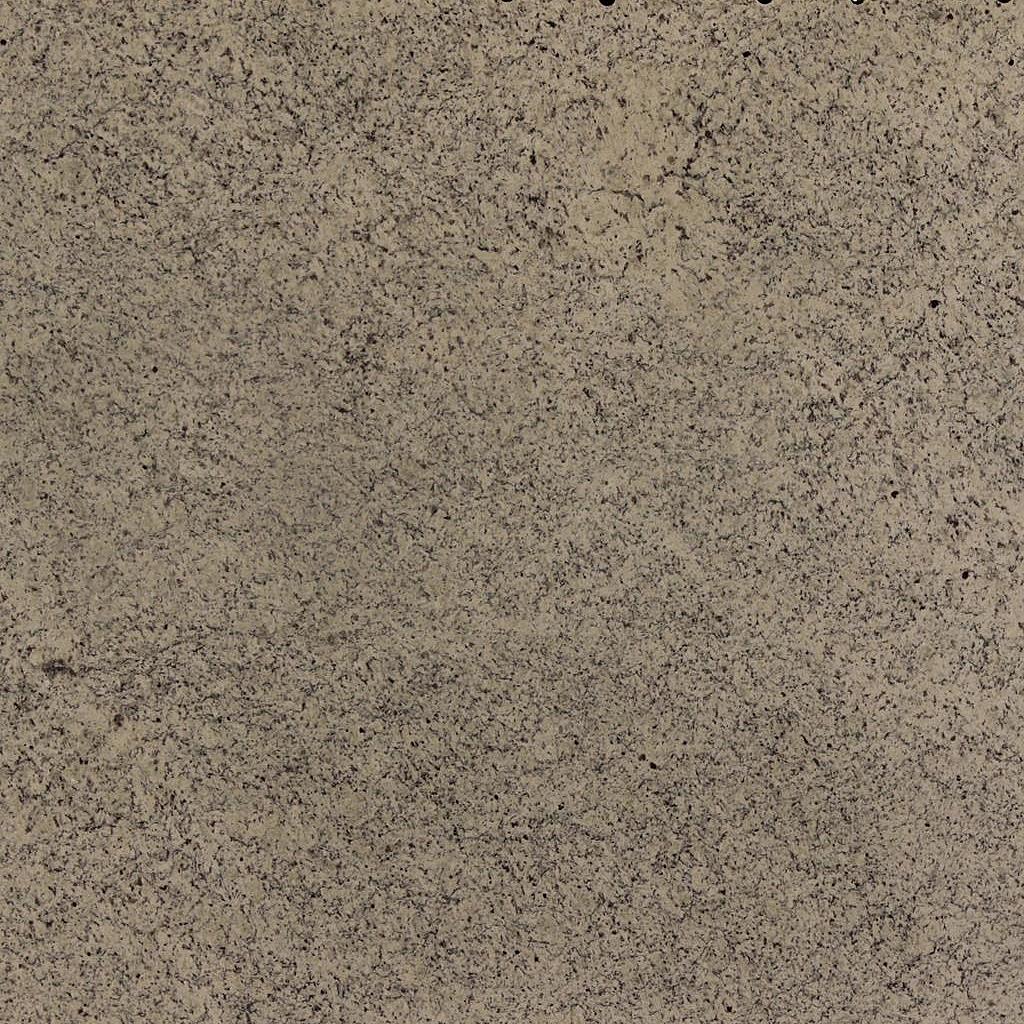 Dallas White Granite Slabs