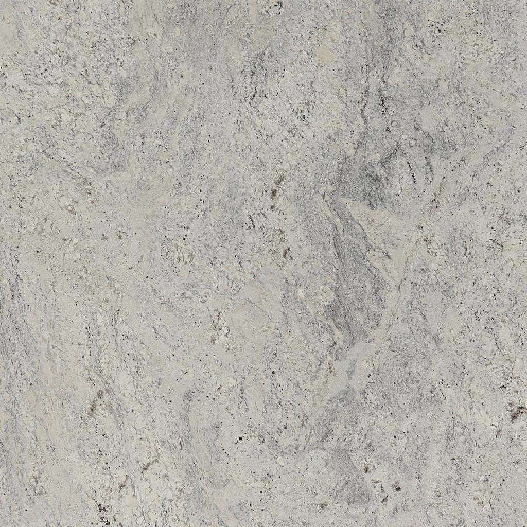 White Ice 3cm Granite AZT Stone Slabs