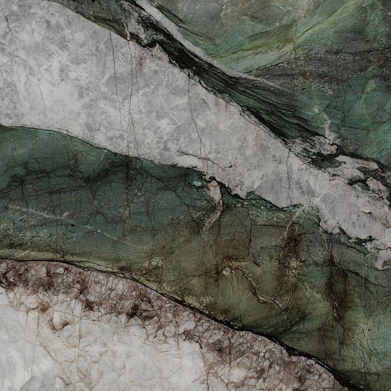 Cullinan Crystal Quartzite Slabs