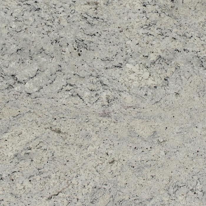 Ice White Granite Slabs