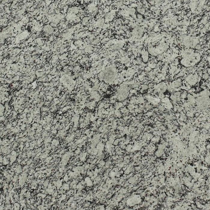 Blanco Frost 3 cm Granite Slabs
