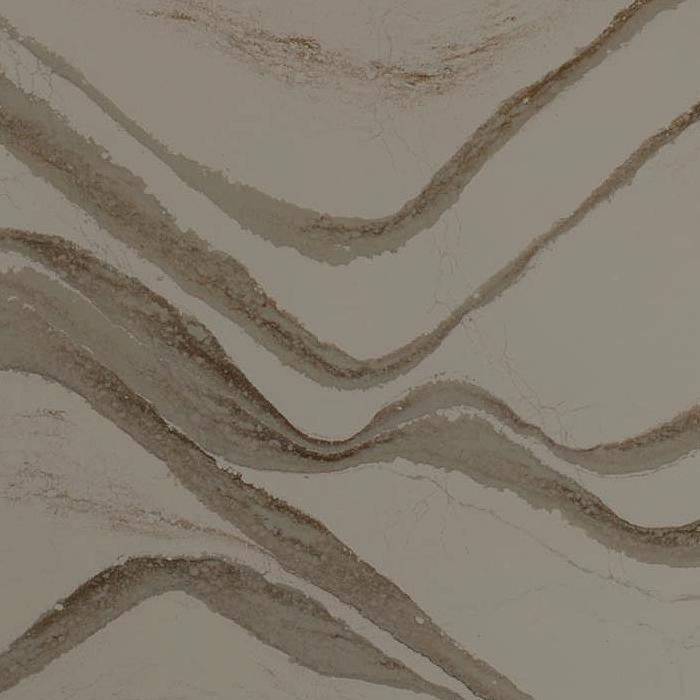Brittanicca Gold Warm Cambria Slabs