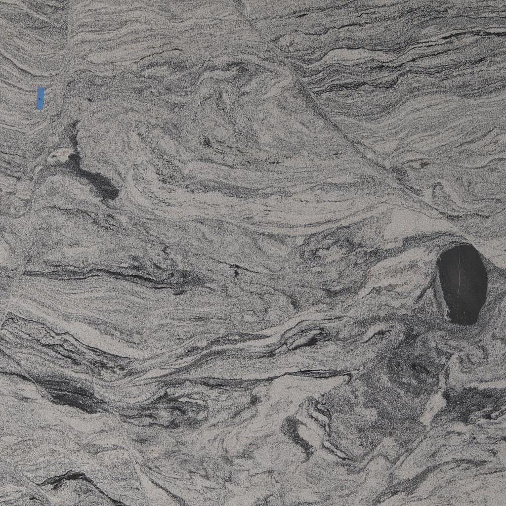 Siberian White (S/O) Granite Slabs