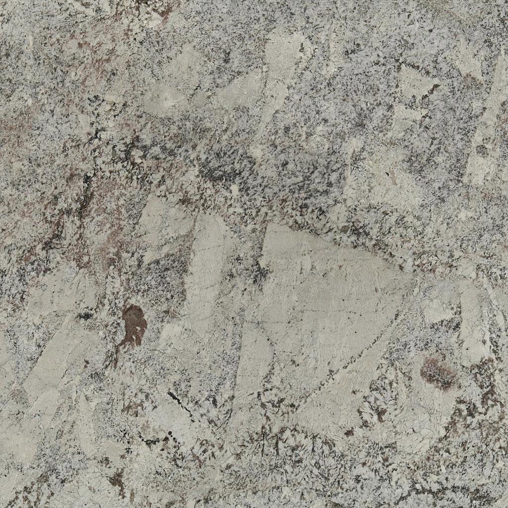 White Spring Array Slabs