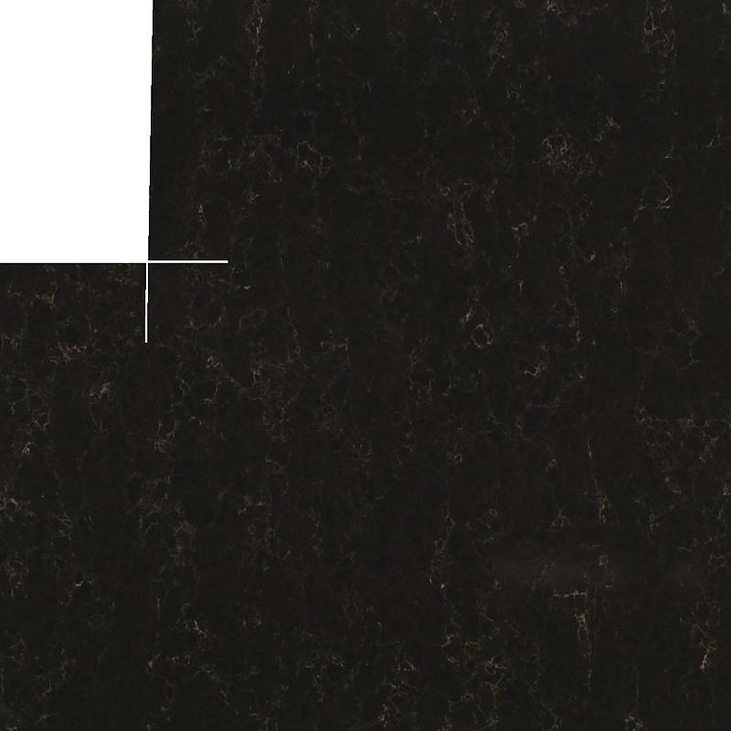 Nocturne Quartz Slabs