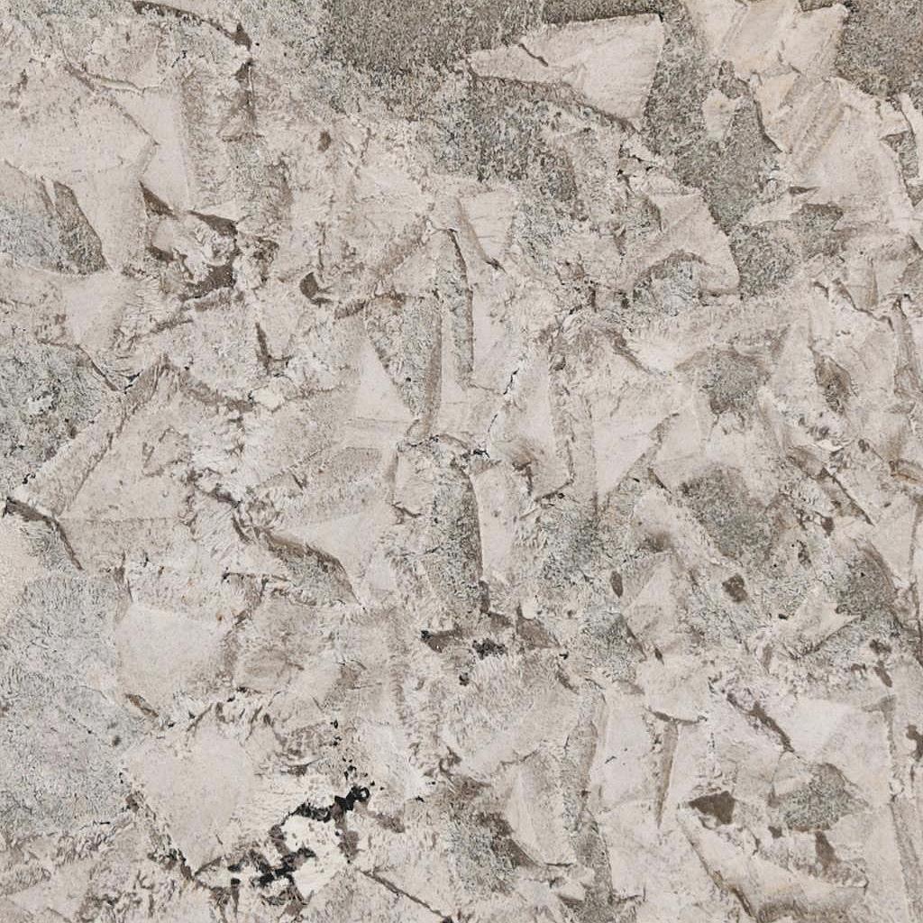 Alpine White Granite Slabs