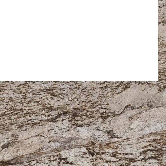 SAVANNA GOLD GRANITE Slabs