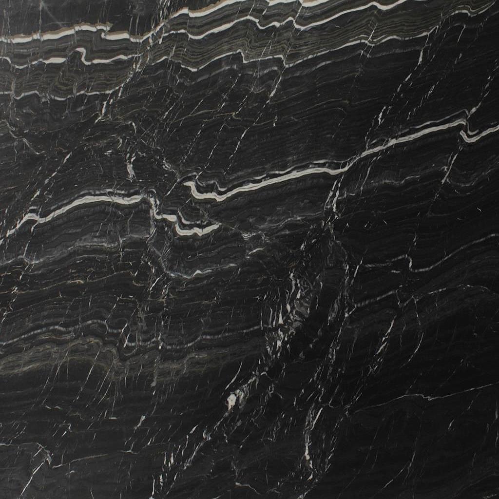 Fantasy Black Della Terra Slabs