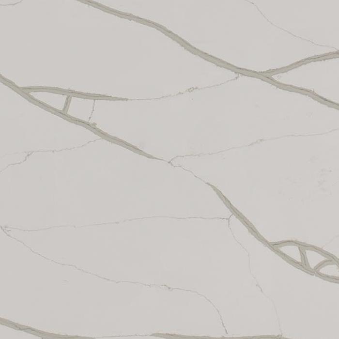 Calacatta Belleza Nuovo QUARTZ Slabs