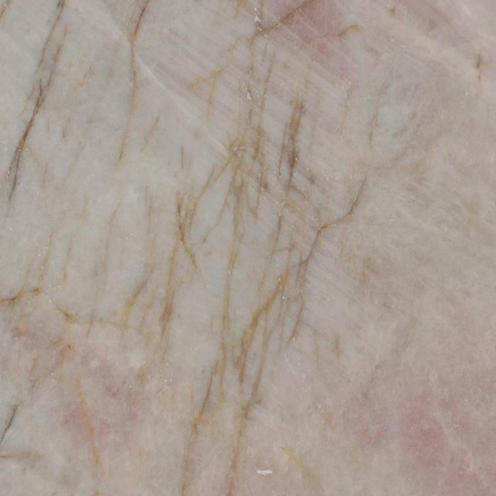 Cristallo Pink Quartzite Slabs