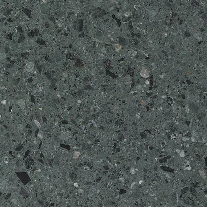 Terrazzo Renata Verde Alpi (Brushed) (S/O) Misc Stone Slabs