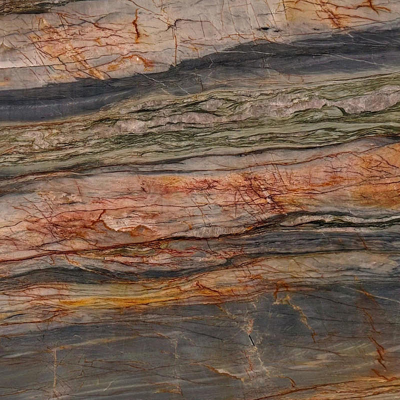 MICHELANGELO Quartzite Slabs