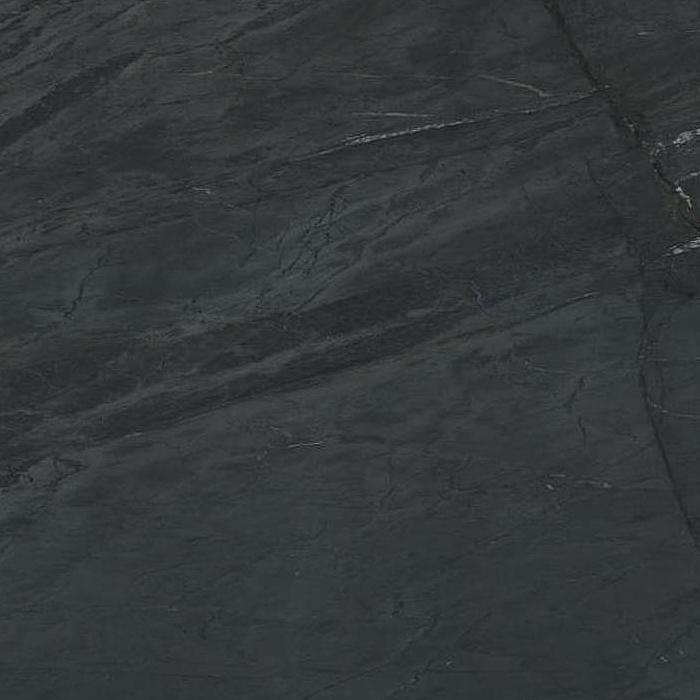 Soapstone Black Soapstone - Honed 2cm Soapstone Slabs