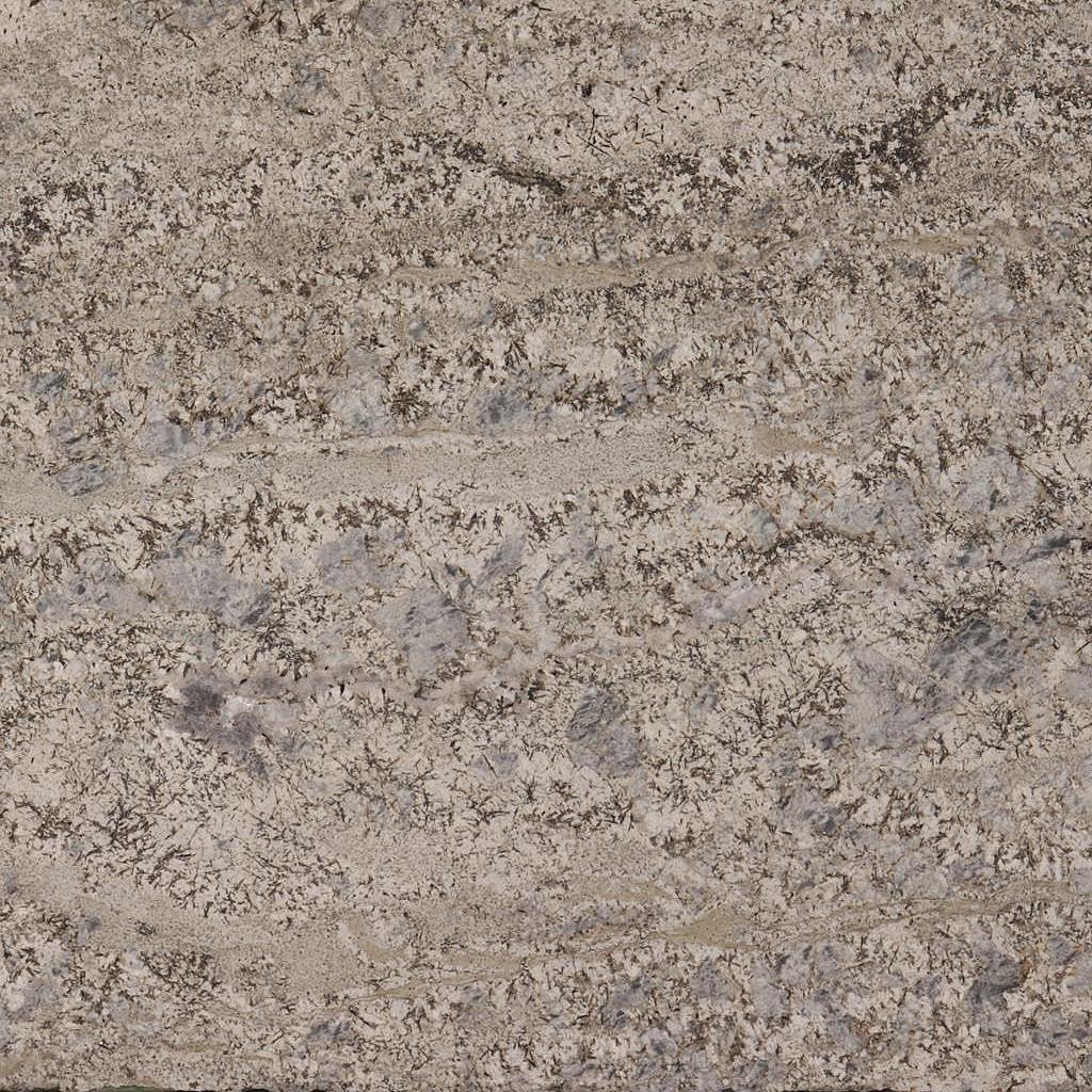 Mirage White 3cm MSI Stone (AZ) Slabs