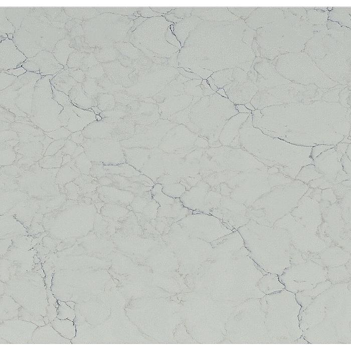 Calacatta Azulean Q Quartz Slabs