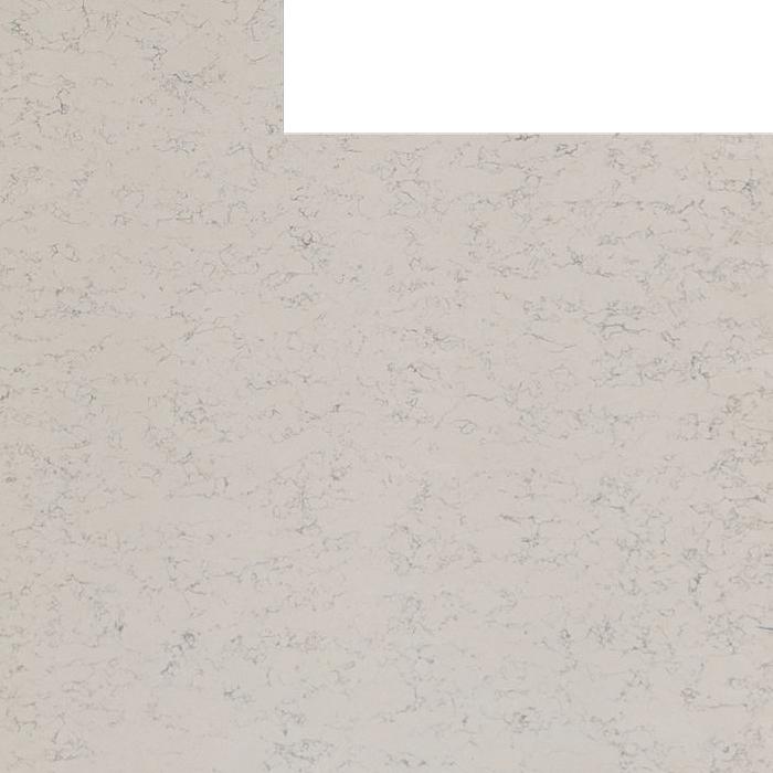 White Arabesque Silestone Slabs