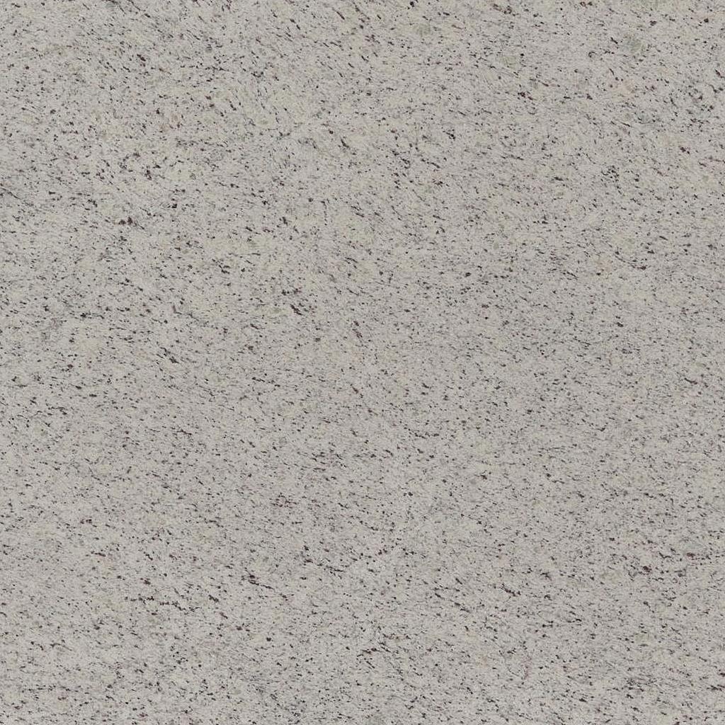 White Ornamental Granite Slabs