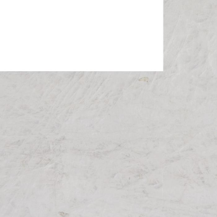 QUARZO BIANCO PORCELAINE Slabs