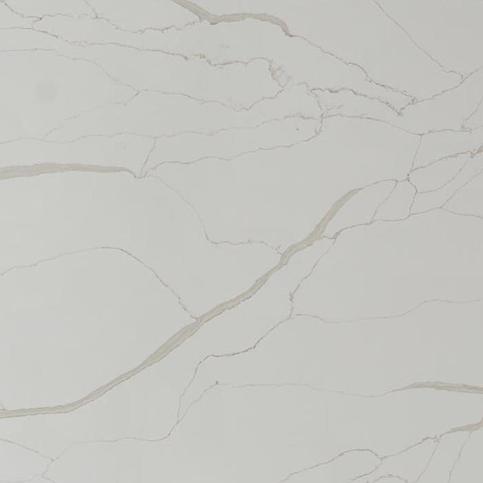 Calacatta Bella Quartz Slabs