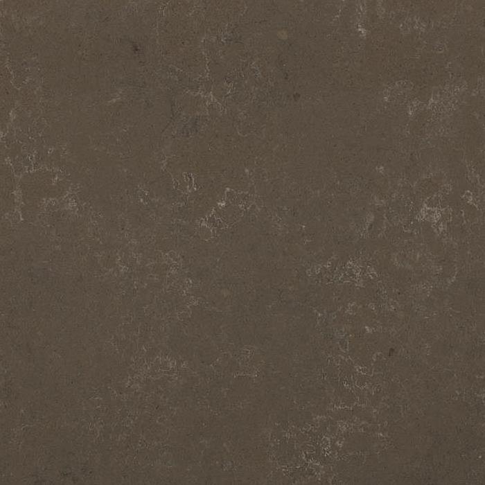 Carbon Cement - Matte Corian Quartz Slabs