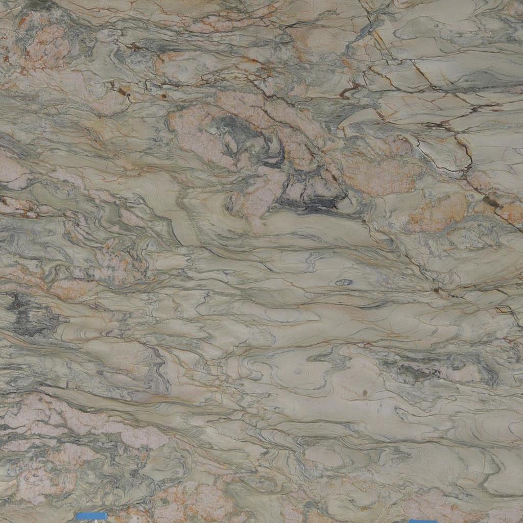 Fusion (S/O) Quartzite Slabs