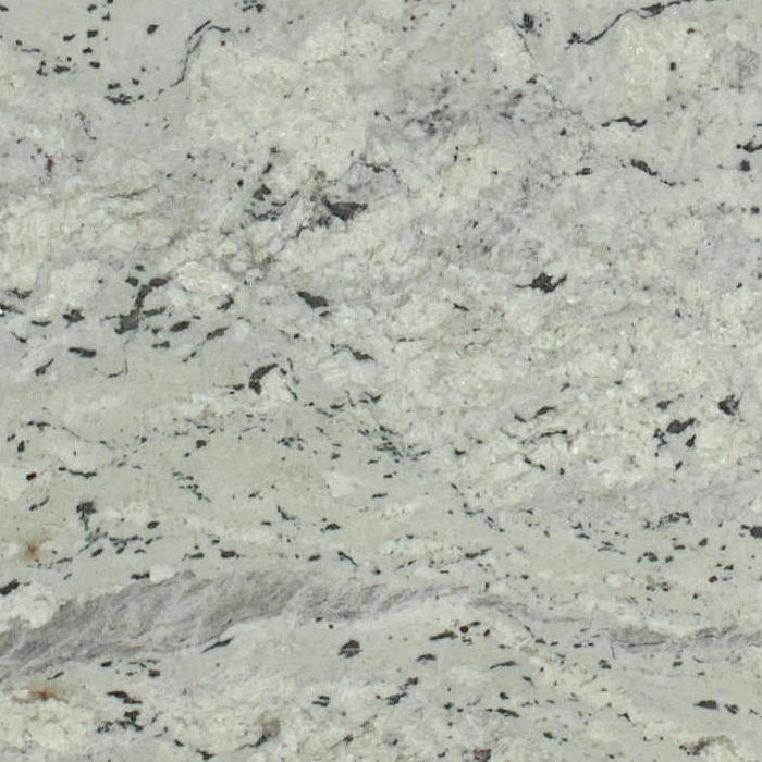 WHITE MOON Granite Slabs