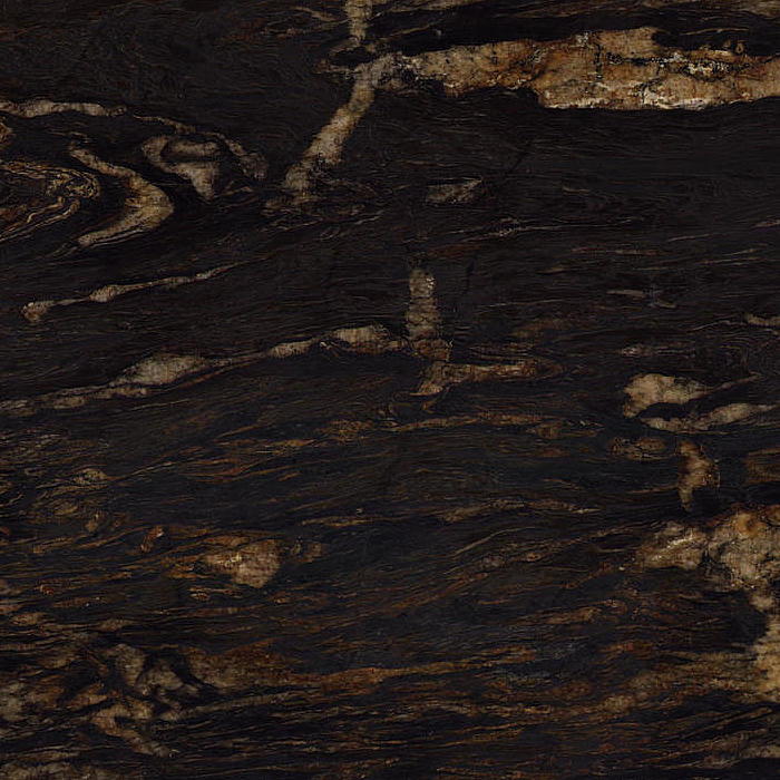BLACK FALCON LEATHER Quartzite Slabs