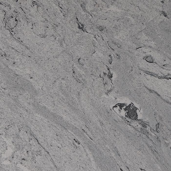 Silver Cloud  (S/O) Granite Slabs
