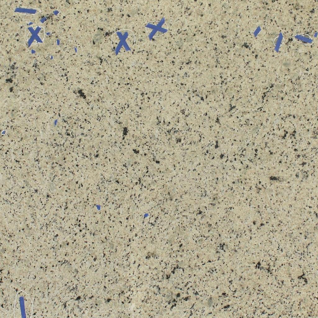 Crema Pearl Granite Slabs