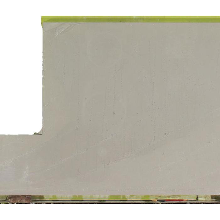 Raw Concrete 3CM 56.5x120 Quartz Slabs