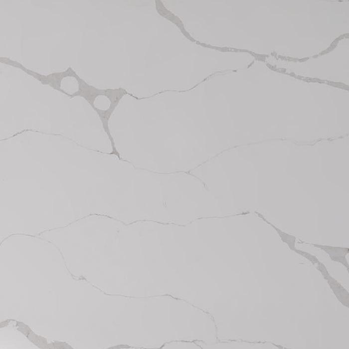 StoneX Quartz - Calacatta Glory Misc Stone Slabs