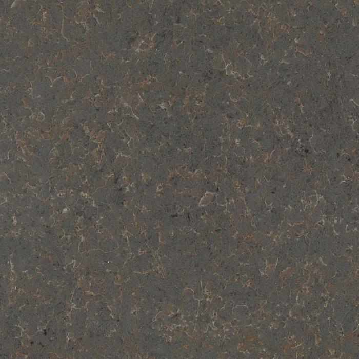 Copper Mist Quartz Slabs