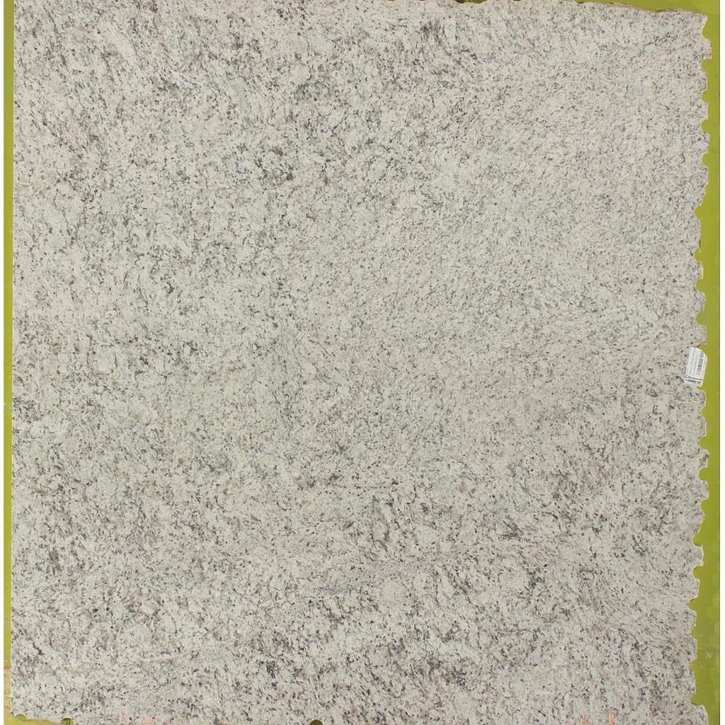 Ashen White(Ornamental White) Granite Slabs