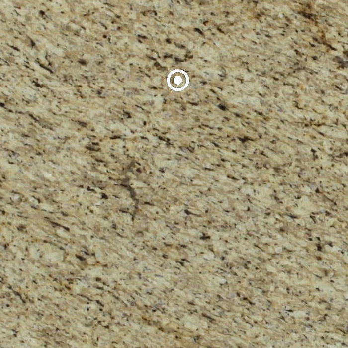 Giallo Ornamental Granite Slabs