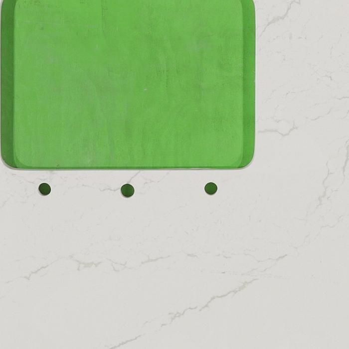 Inverness Frost Quartz Slabs