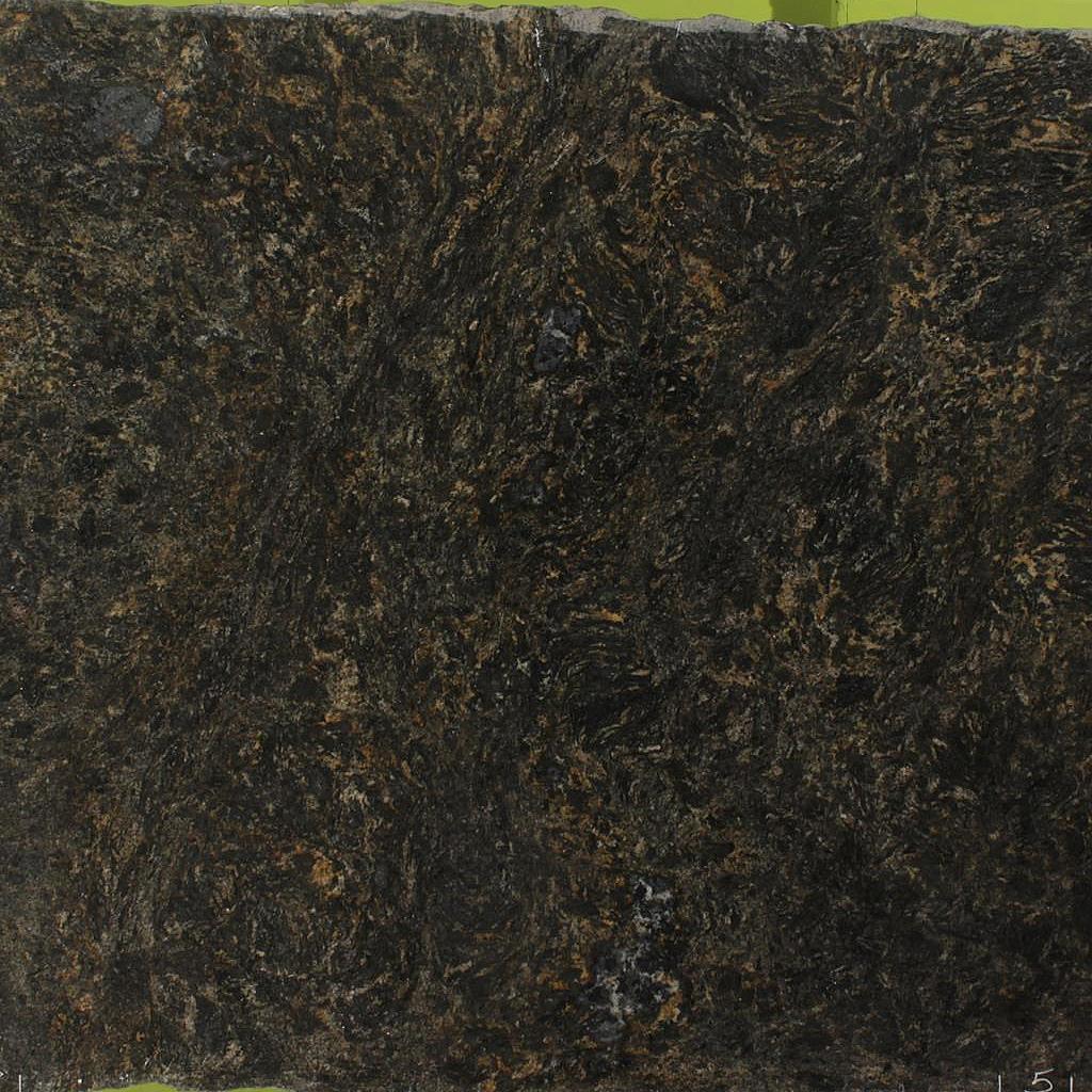 Black Cosmic 3CM Granite Slabs