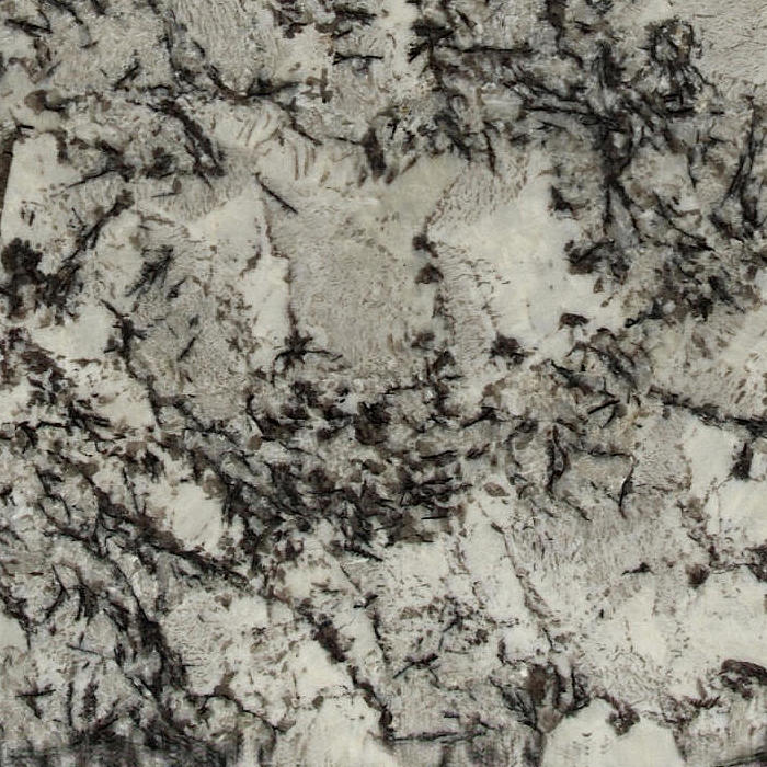 Delicatus White Granite Slabs