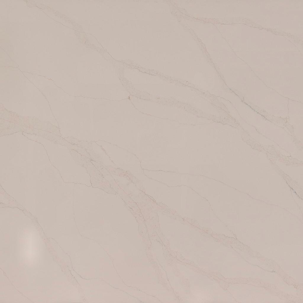 Calacatta Safyra 3cm  Q Quartz (AZ) Slabs