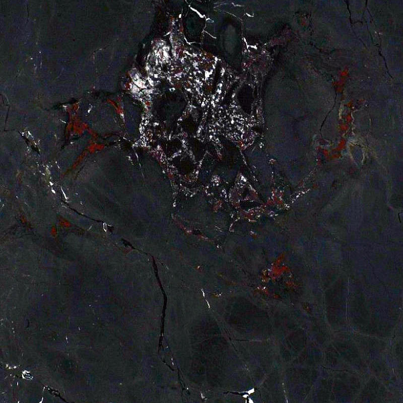 ROUGE NOIR LEATHER Quartzite Slabs